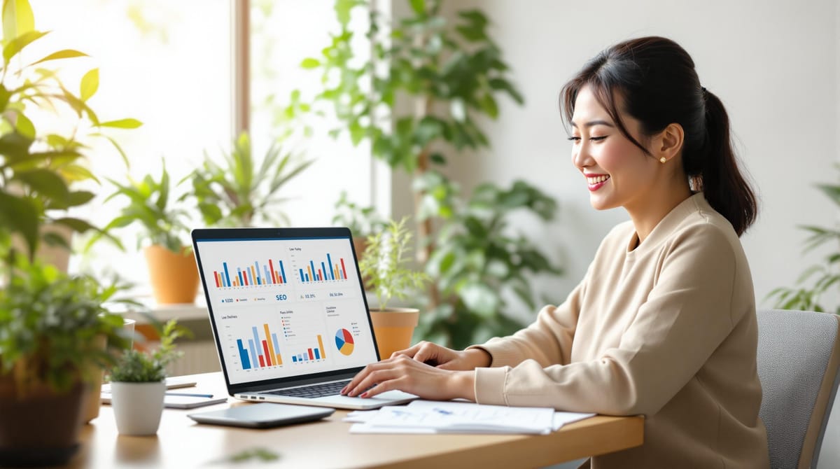 Tác động của mô tả doanh nghiệp đến SEO địa phương